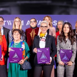 Najuspješnijim predstavnicama crnogorske ženske biznis zajednice dodijeljena TWBM 2023 priznanja