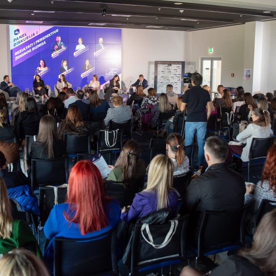 Raste broj ženskih preduzeća ali sistemske barijere ostaju